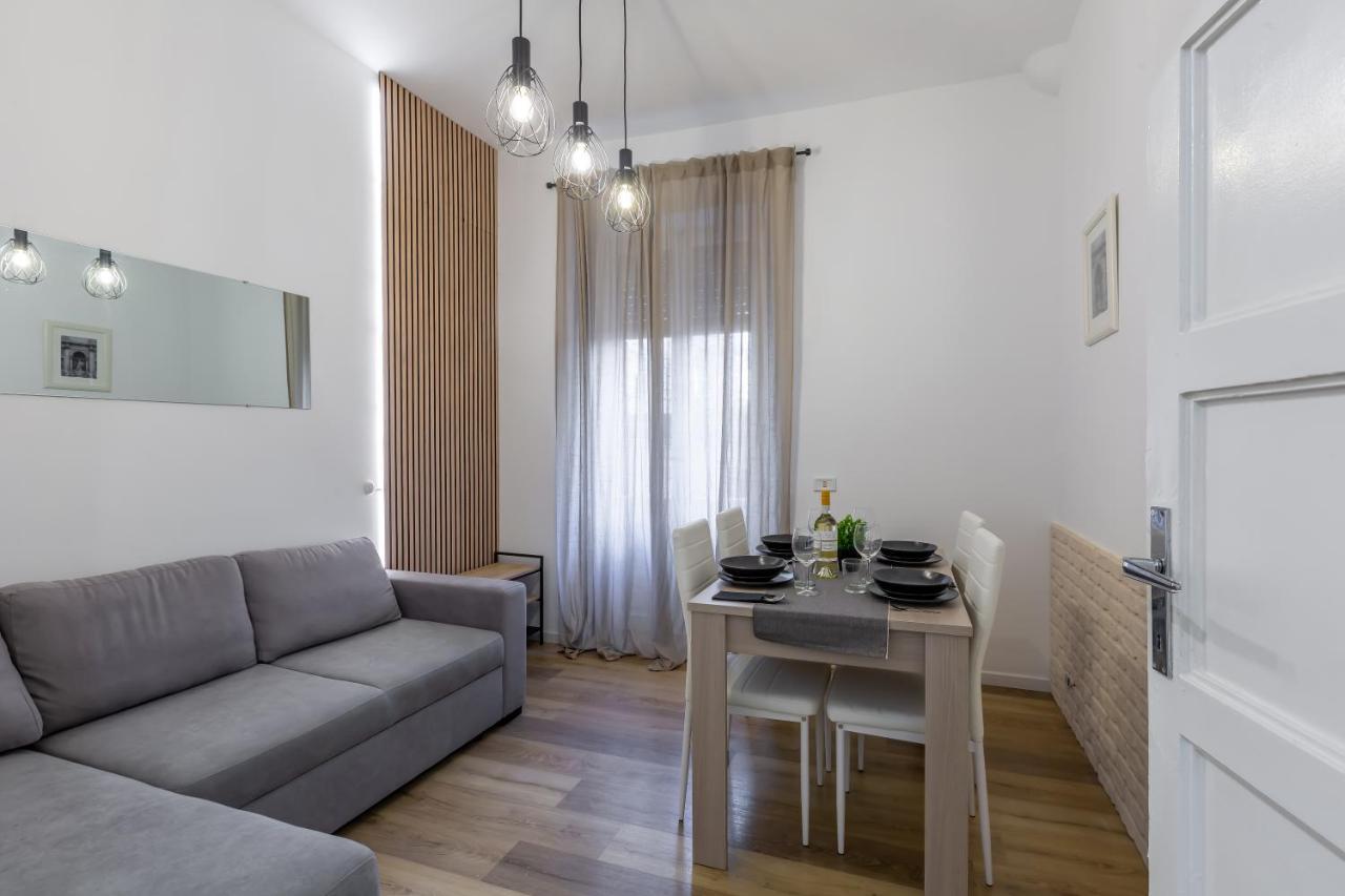Imperium House - Con Giardino Privato, 3 Minuti Da Metro Piazza Bologna, A-c, Roma