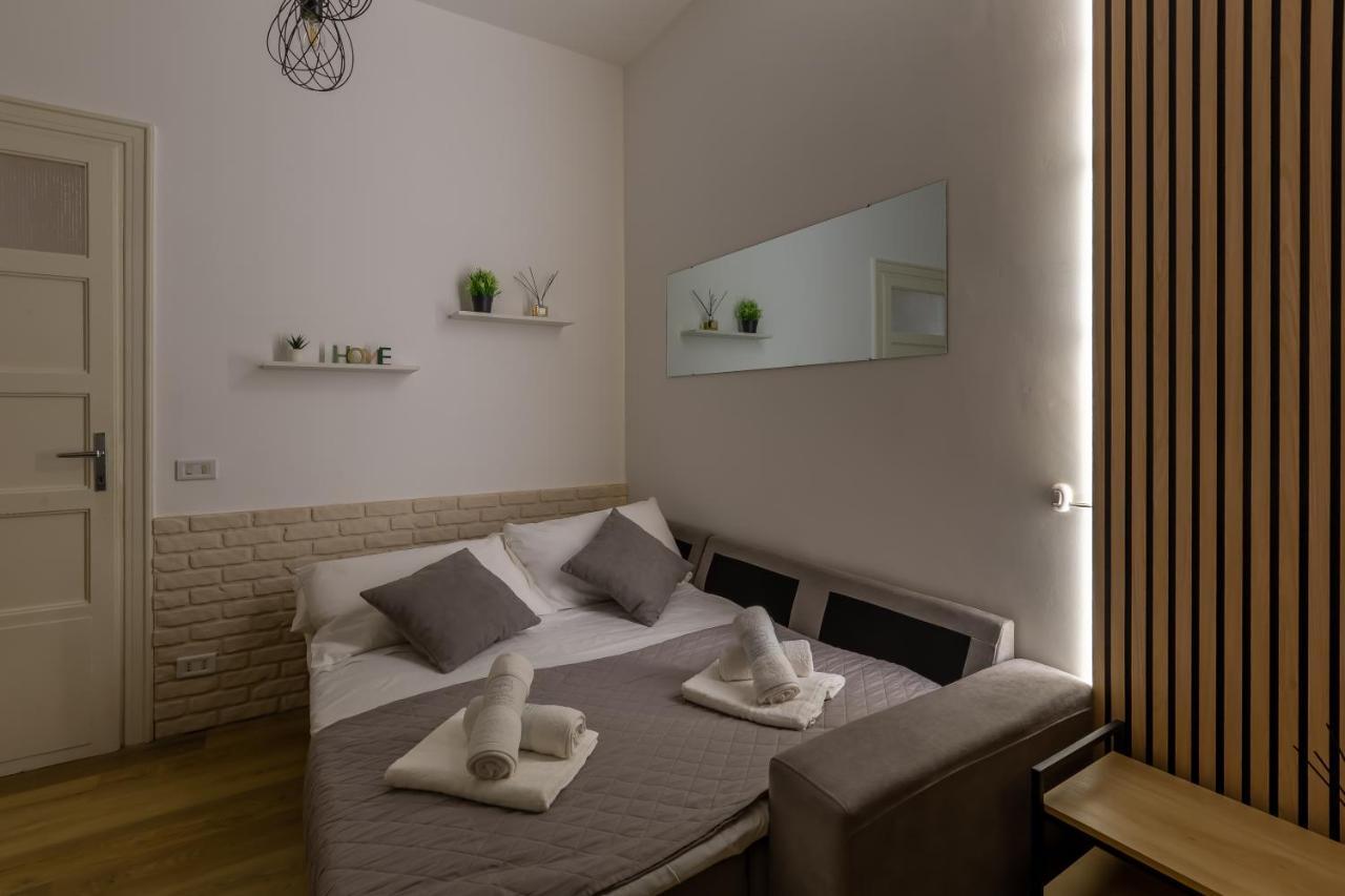 Imperium House - Con Giardino Privato, 3 Minuti Da Metro Piazza Bologna, A-c, Roma