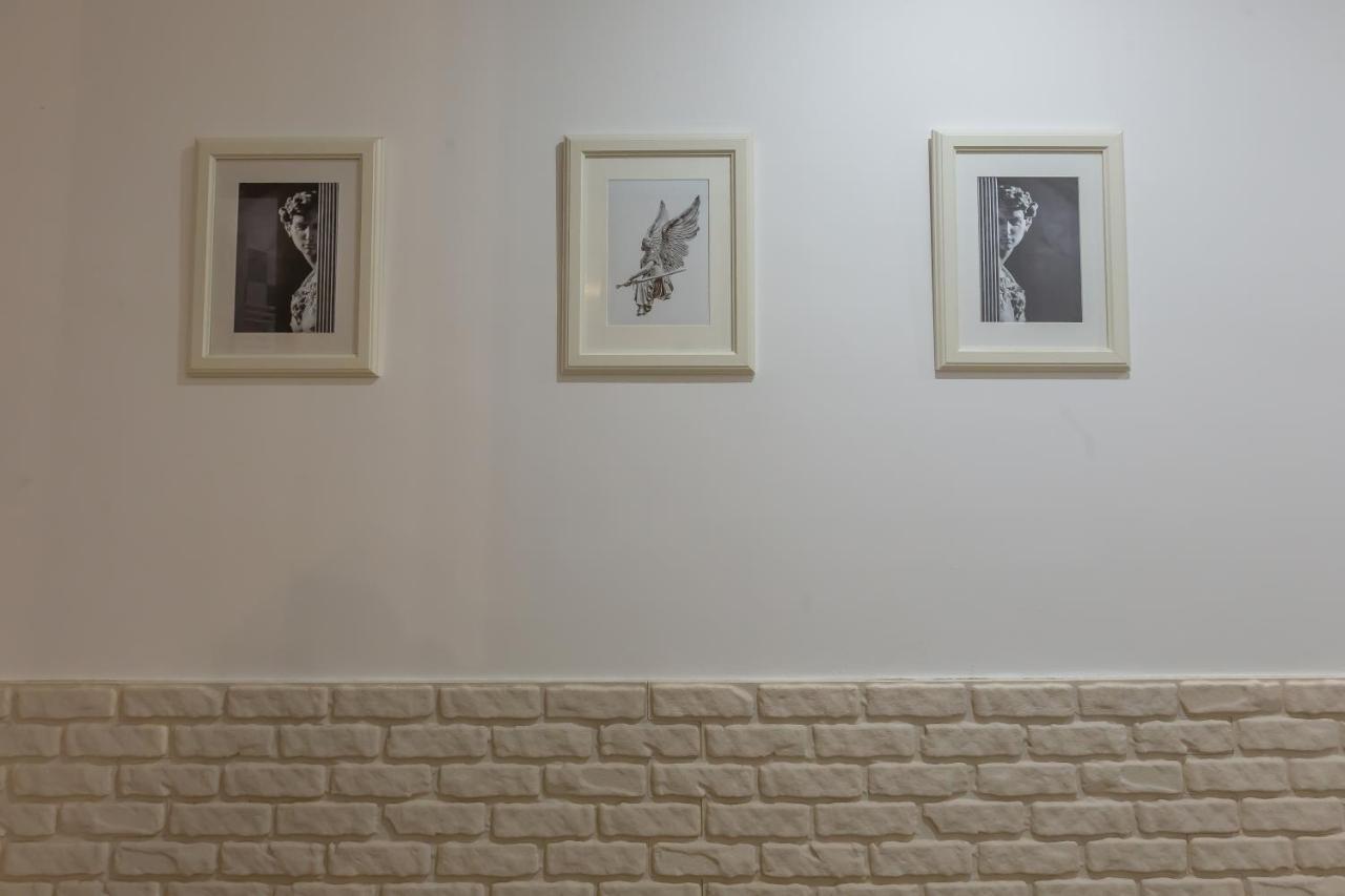 Apartamento Imperium House - Con Giardino Privato, 3 Minuti Da Metro Piazza Bologna, A-c,