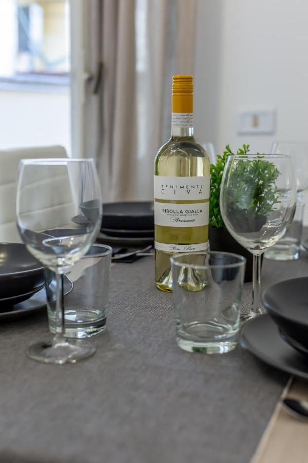 Imperium House - Con Giardino Privato, 3 Minuti Da Metro Piazza Bologna, A-c, Apartamento Roma