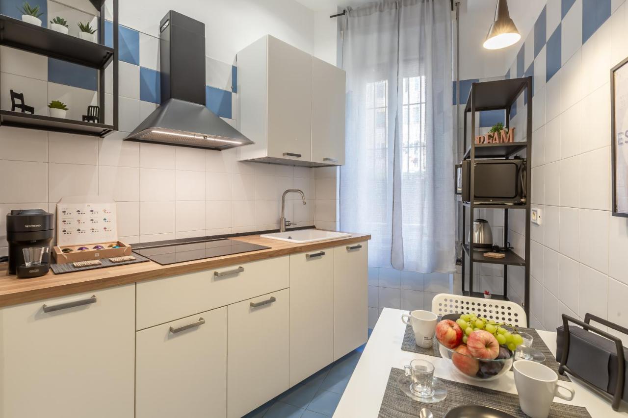Apartamento Imperium House - Con Giardino Privato, 3 Minuti Da Metro Piazza Bologna, A-c, Roma