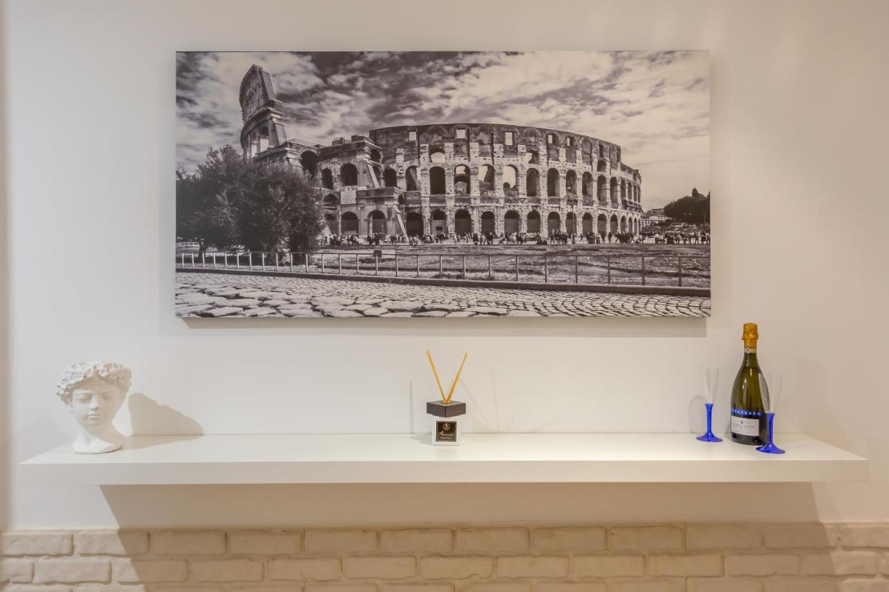 Imperium House - Con Giardino Privato, 3 Minuti Da Metro Piazza Bologna, A-c, Apartamento *